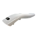 Сканер штрихкодов STI 4801U (2D Area Imager, USB, белый, подставка) фото 4