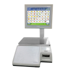 Торговые весы CAS CL 7000-S