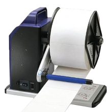 Godex T10, обратный намотчик для любых принтеров Godex