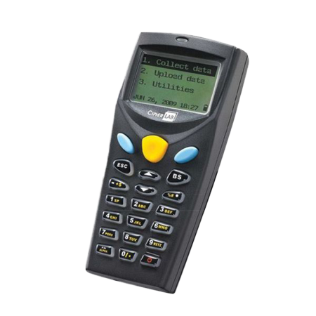 Терминал сбора данных CipherLAB 8000