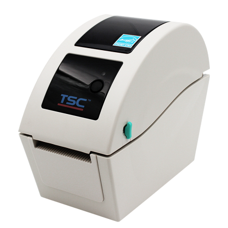 TSC TDP-225 DT (203 dpi, USB, RS-232, слот МircoSD)