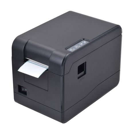 STI 2130B (203 dpi, USB, RJ-12)