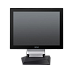 POS-моноблок Sam4s Sapphire, 15“ 4GB, SSD 120Gb, MSR, J6412, PCT, емкостной тач, безрамочный фото 1