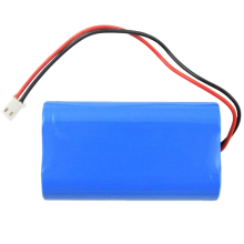 Аккумуляторная  батарея 18650 2600 mAh 3.7V MICA (Для АТОЛ 91Ф, 92Ф)