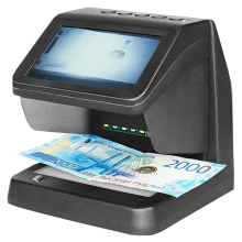 Детектор банкнот Mbox MD-150