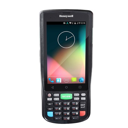 Терминал сбора данных Honeywell Scanpal EDA50K