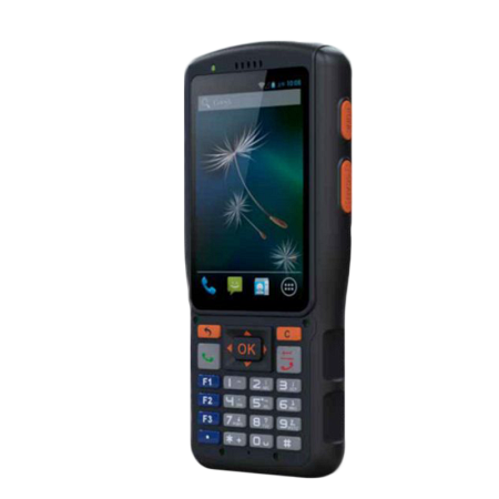 Newland Symphone N2S, 1D Laser