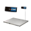 Платформенные весы МАССА-К 4D-PM.S-12/10-500-A (RS-232, нержавеющая сталь)