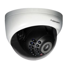 AHD-видеокамера ADVERT ADFHD-04S-i24