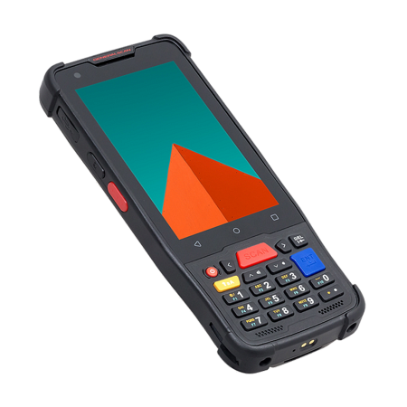 Терминал сбора данных Generalscan M72 (4