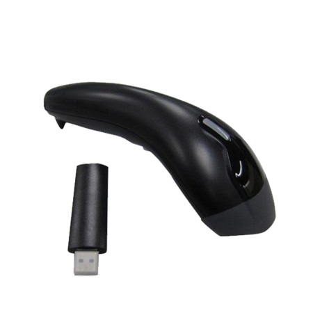 Сканер  Birch BZ-R05, USB ключ, черный