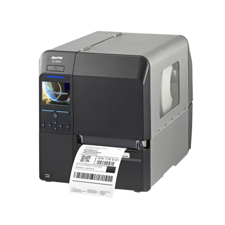 CL4NX 203 dpi