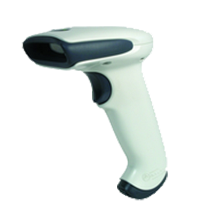 Сканер штрих кода Honeywell (Metrologic) 3800g линейный