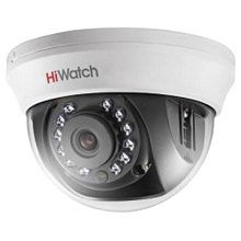 HiWatch DS-T101 