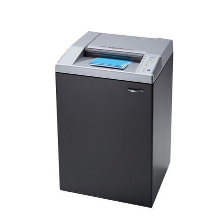 Шредер EBA 5141 C повышенной производительности