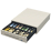 Денежный ящик POS-503IIP белый для Epson, 24V