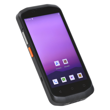 Терминал сбора данных Generalscan T52