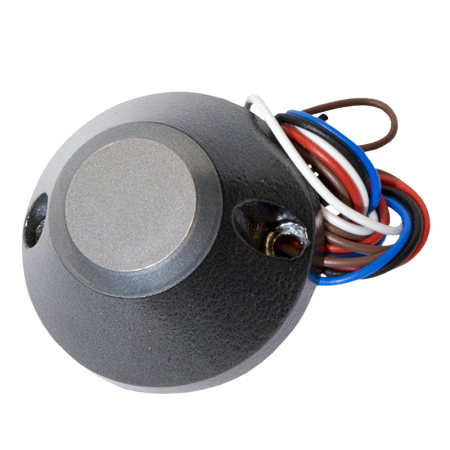 Iron Logic СP-Z-2 (мод. MF-I), светлый