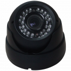 Видеокамера STI CV800B-IR купольная