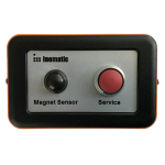 Inomatic MSD 100
